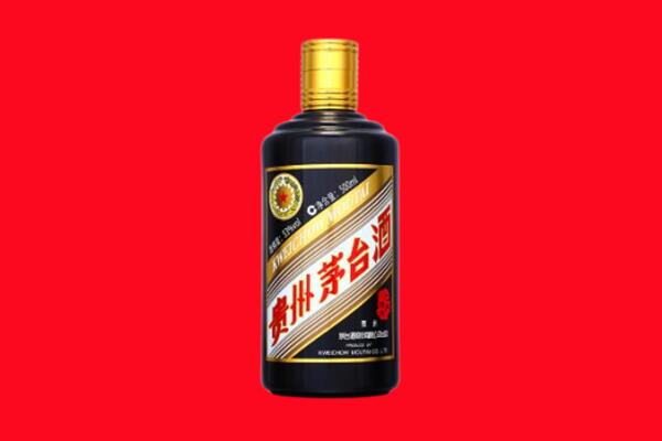 梅里斯区回收茅台酒瓶